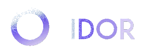 Odidor — BC Voice Entertainment sponsor logo